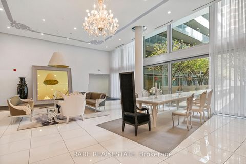 Photo 14 at 1008 - 75 Portland Street, Waterfront Communities C1, Toronto
