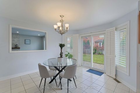 Photo 17 at 27 Looking Glass Crescent, East Woodbridge, Vaughan