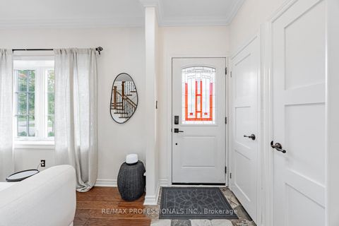 Photo 4 at 56 Parker Avenue, Queensway, Toronto