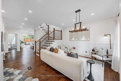 Photo 5 at 56 Parker Avenue, Queensway, Toronto