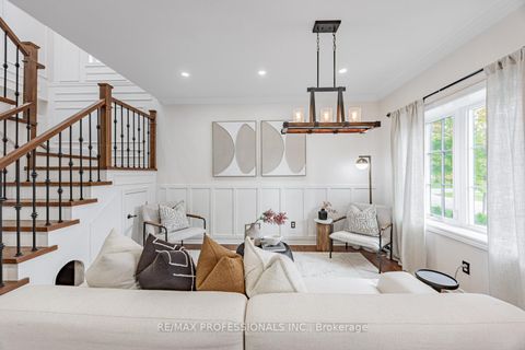 Photo 6 at 56 Parker Avenue, Queensway, Toronto