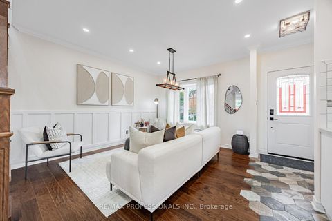 Photo 7 at 56 Parker Avenue, Queensway, Toronto