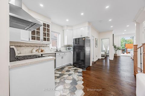Photo 10 at 56 Parker Avenue, Queensway, Toronto