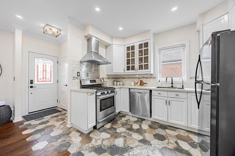 Photo 12 at 56 Parker Avenue, Queensway, Toronto