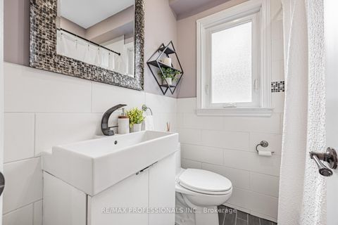 Photo 13 at 56 Parker Avenue, Queensway, Toronto