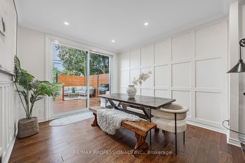 Photo 16 at 56 Parker Avenue, Queensway, Toronto