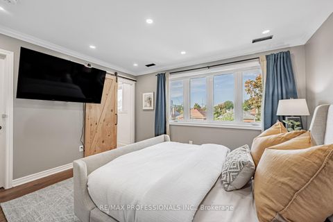 Photo 20 at 56 Parker Avenue, Queensway, Toronto