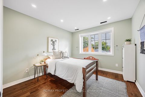 Photo 26 at 56 Parker Avenue, Queensway, Toronto