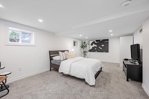 Photo 32 at 56 Parker Avenue, Queensway, Toronto