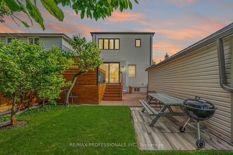 Photo 42 at 56 Parker Avenue, Queensway, Toronto