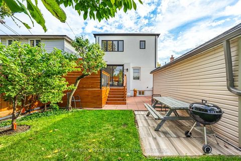 Photo 43 at 56 Parker Avenue, Queensway, Toronto