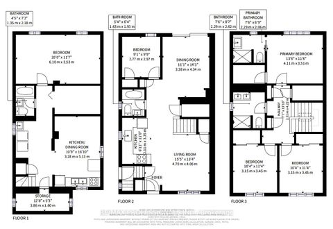 Photo 46 at 56 Parker Avenue, Queensway, Toronto