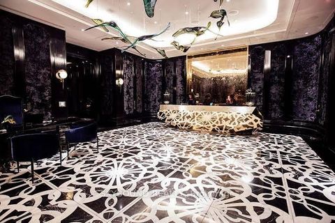 Photo 13 at 2704 - 88 Blue Jays Way, Waterfront Communities C1, Toronto