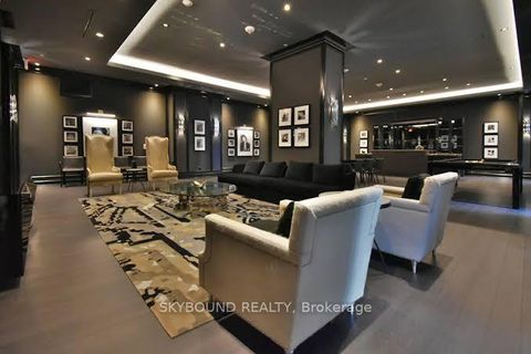 Photo 14 at 2704 - 88 Blue Jays Way, Waterfront Communities C1, Toronto