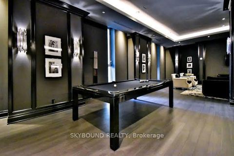 Photo 16 at 2704 - 88 Blue Jays Way, Waterfront Communities C1, Toronto