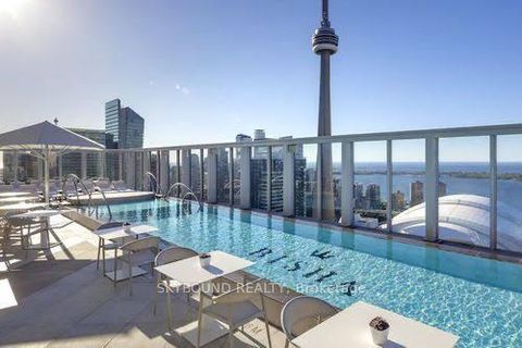 Photo 18 at 2704 - 88 Blue Jays Way, Waterfront Communities C1, Toronto