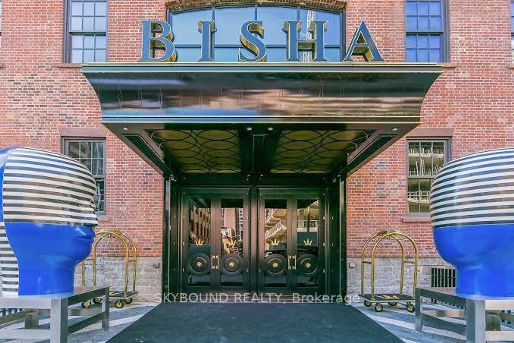 2704 - 88 Blue Jays Way, Waterfront Communities C1, Toronto 