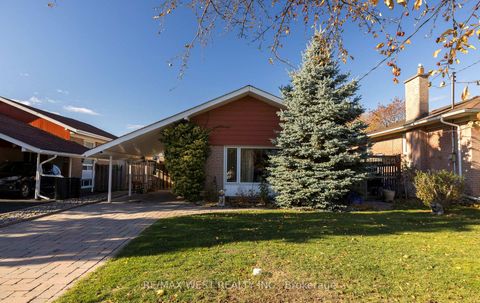 Photo 0 at 6 Lagos Road, Kipling, Toronto