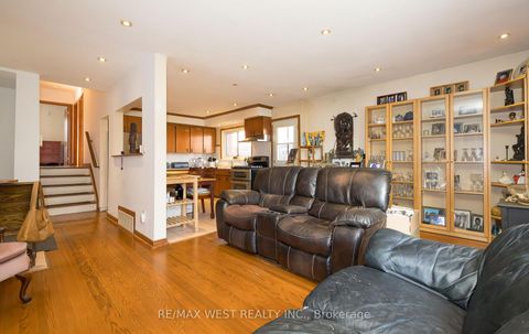 Photo 4 at 6 Lagos Road, Kipling, Toronto