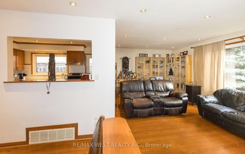 Photo 5 at 6 Lagos Road, Kipling, Toronto