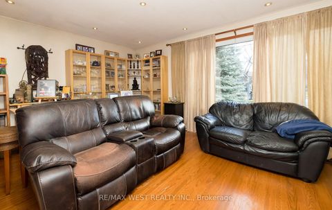 Photo 6 at 6 Lagos Road, Kipling, Toronto