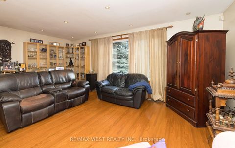 Photo 7 at 6 Lagos Road, Kipling, Toronto