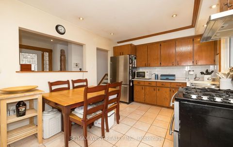 Photo 13 at 6 Lagos Road, Kipling, Toronto