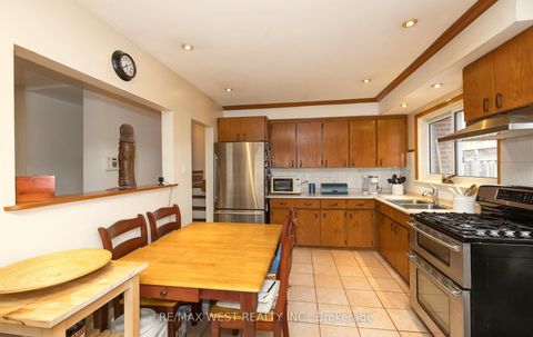 Photo 15 at 6 Lagos Road, Kipling, Toronto