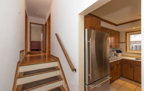 Photo 16 at 6 Lagos Road, Kipling, Toronto