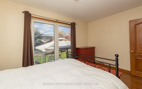 Photo 19 at 6 Lagos Road, Kipling, Toronto