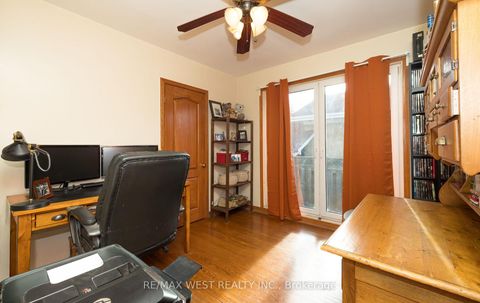 Photo 22 at 6 Lagos Road, Kipling, Toronto