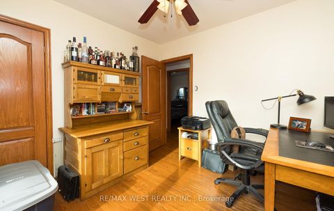 Photo 23 at 6 Lagos Road, Kipling, Toronto