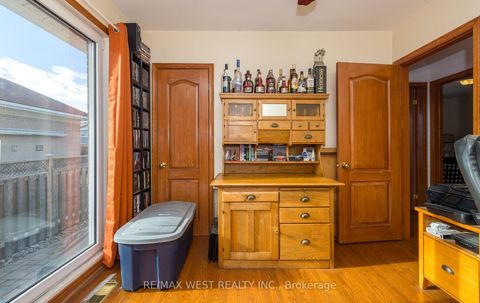 Photo 24 at 6 Lagos Road, Kipling, Toronto