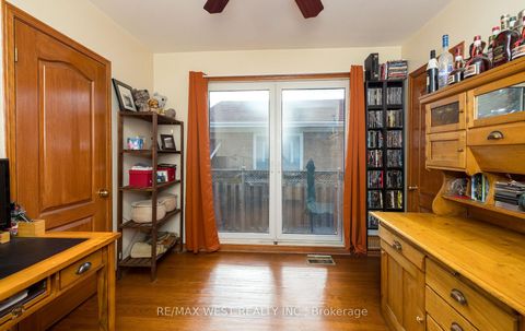 Photo 25 at 6 Lagos Road, Kipling, Toronto