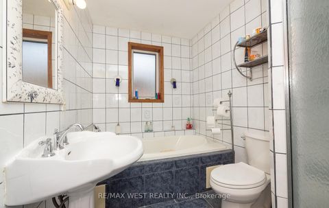 Photo 26 at 6 Lagos Road, Kipling, Toronto