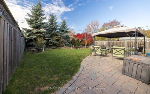 Photo 34 at 6 Lagos Road, Kipling, Toronto