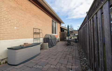 Photo 36 at 6 Lagos Road, Kipling, Toronto