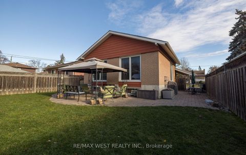 Photo 41 at 6 Lagos Road, Kipling, Toronto