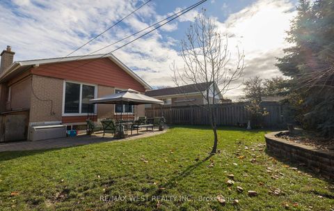 Photo 42 at 6 Lagos Road, Kipling, Toronto