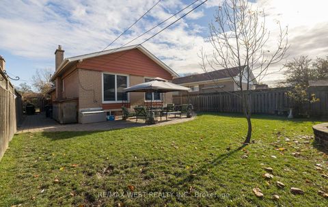 Photo 43 at 6 Lagos Road, Kipling, Toronto