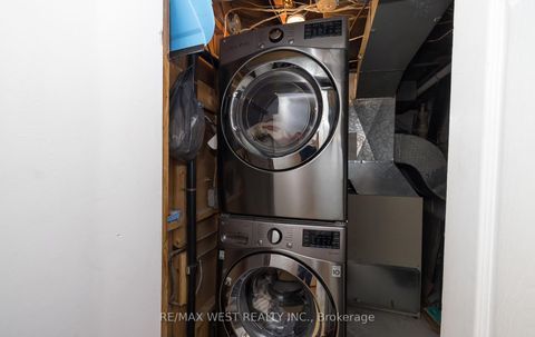 Photo 44 at 6 Lagos Road, Kipling, Toronto