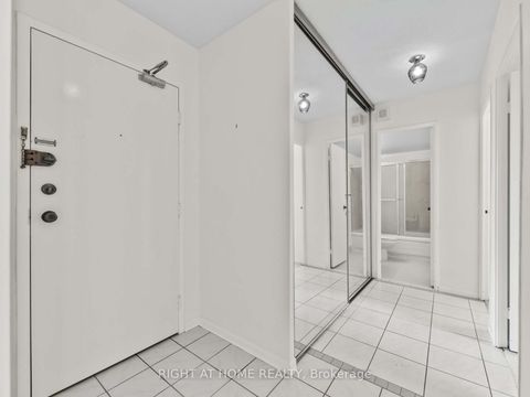 Photo 2 at 612 - 177 Linus Road, Don Valley Village, Toronto