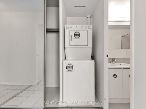 Photo 12 at 612 - 177 Linus Road, Don Valley Village, Toronto