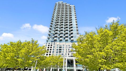 Photo 0 at 2501 - 16 Bonnycastle Street, Waterfront Communities C8, Toronto