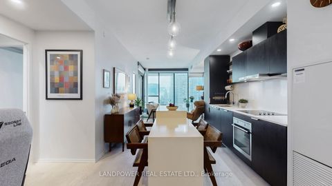 Photo 5 at 2501 - 16 Bonnycastle Street, Waterfront Communities C8, Toronto