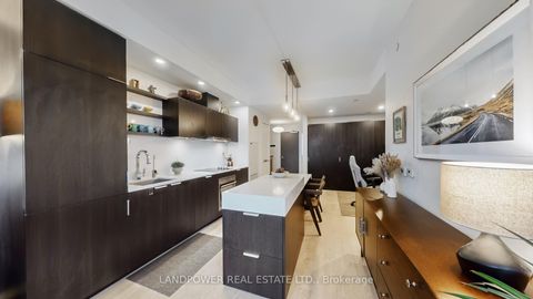 Photo 7 at 2501 - 16 Bonnycastle Street, Waterfront Communities C8, Toronto