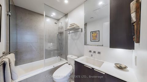 Photo 13 at 2501 - 16 Bonnycastle Street, Waterfront Communities C8, Toronto