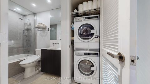 Photo 14 at 2501 - 16 Bonnycastle Street, Waterfront Communities C8, Toronto