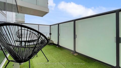 Photo 16 at 2501 - 16 Bonnycastle Street, Waterfront Communities C8, Toronto