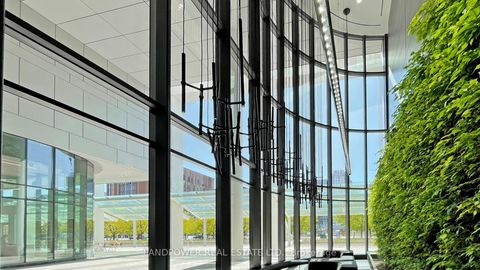 Photo 18 at 2501 - 16 Bonnycastle Street, Waterfront Communities C8, Toronto